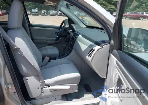 2007 Suzuki Xl7 из США, поврежденный, VIN 2S3DB117776109460